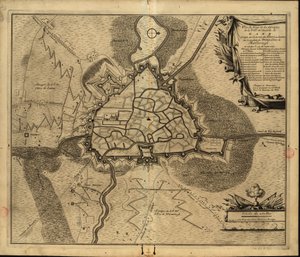 Gand, Belgio, Husson P., B&N da Husson_P